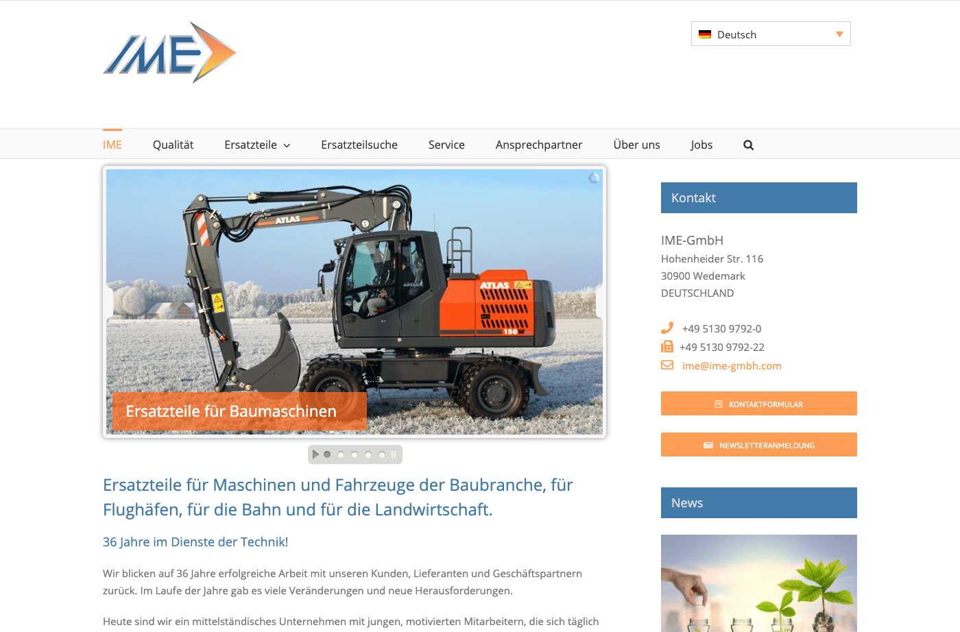 www.ime-gmbh.de