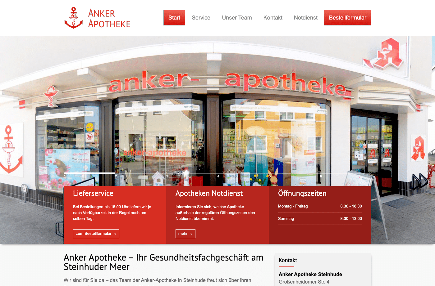 apotheke-steinhude