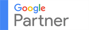 Google Partner Logo funktion5 GmbH