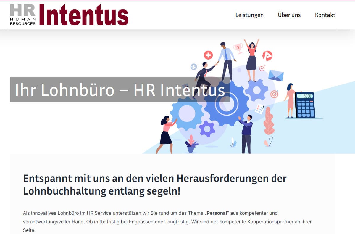 HR Intentus 32