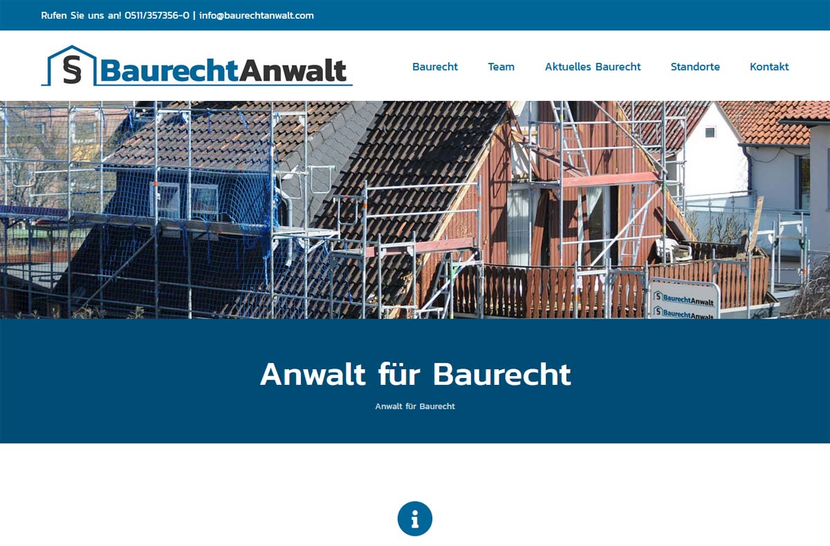 baurechtanwalt.com 31