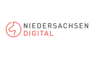 Wir sind Fördermitglied von "Niedersachsen.digital"! 😊 2