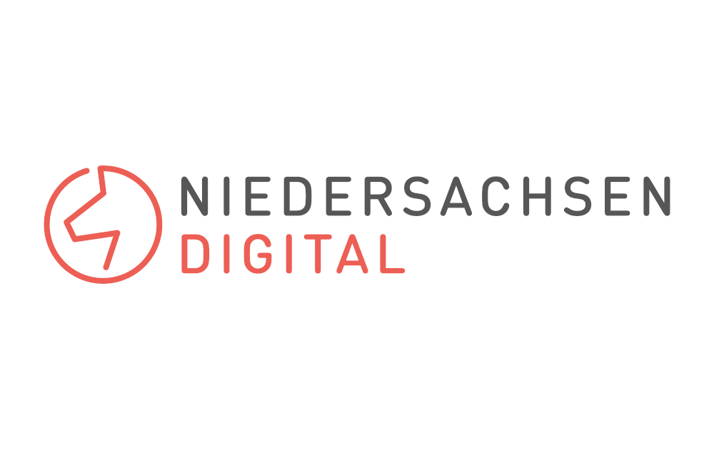 Wir sind Fördermitglied von "Niedersachsen.digital"! 😊 7