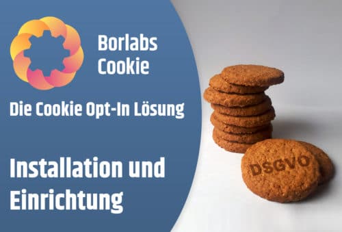 Borlabs Cookie Einrichtung 4