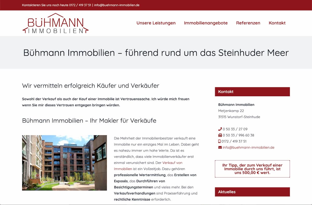 buehmann-immobilien-de