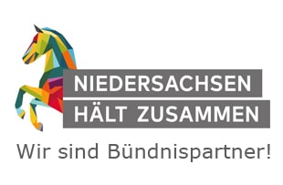 Nierdersachsen hält zusammen