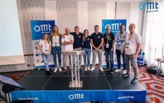 OMT Konferenz