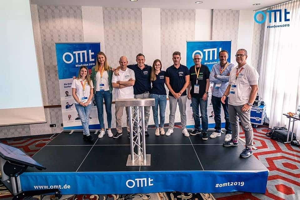 OMT Konferenz