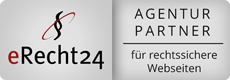 erecht24 Agenturpartner funktion5 GmbH