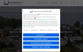 Umsetzung der EU-Cookie-Richtlinie auf Ihrer WordPress Webseite 4