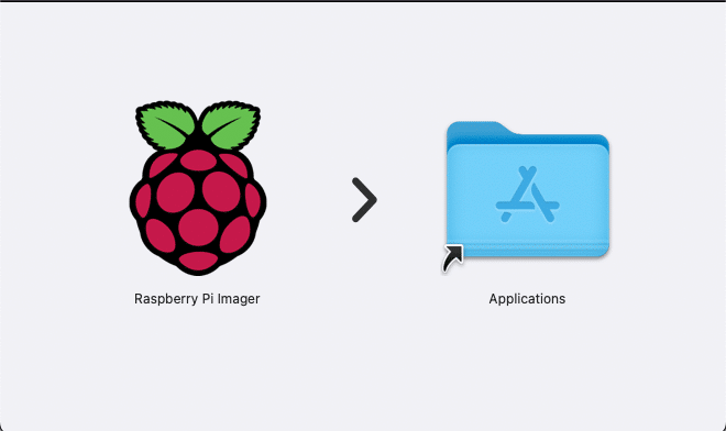 Ersteinrichtung Rasberry Pi 2