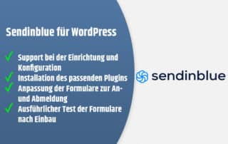 Sendinblue - E-Mail Marketing 2