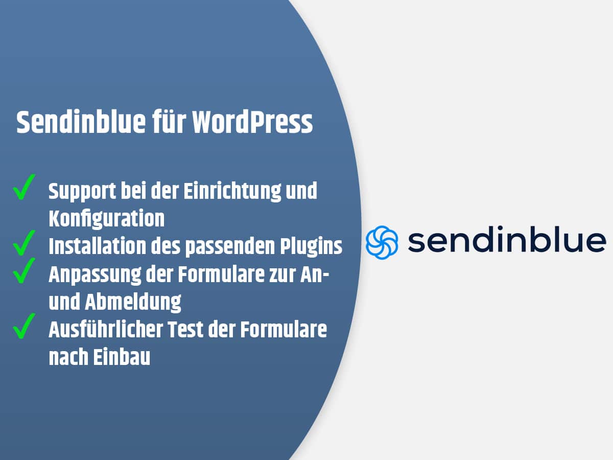 Sendinblue - E-Mail Marketing 7