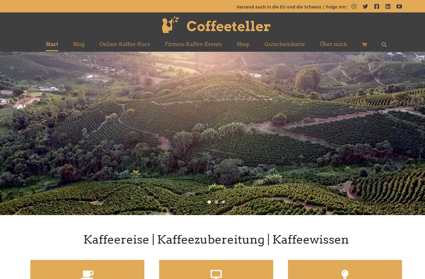 Coffeeteller 12