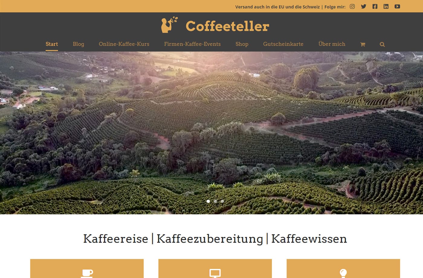 Coffeeteller 3