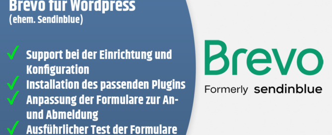 Brevo (ehem. Sendinblue) - E-Mail Marketing 3