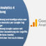 Google Analytics 4 Einrichtung 2