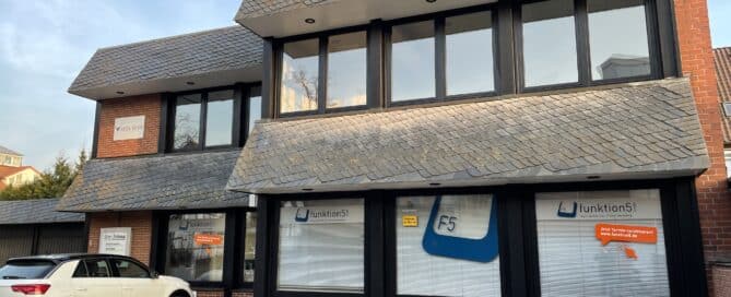 Agentur funktion5 in Wunstorf