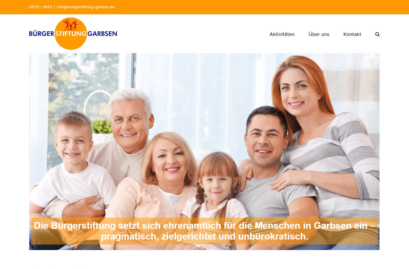Bürgerstiftung Garbsen 17