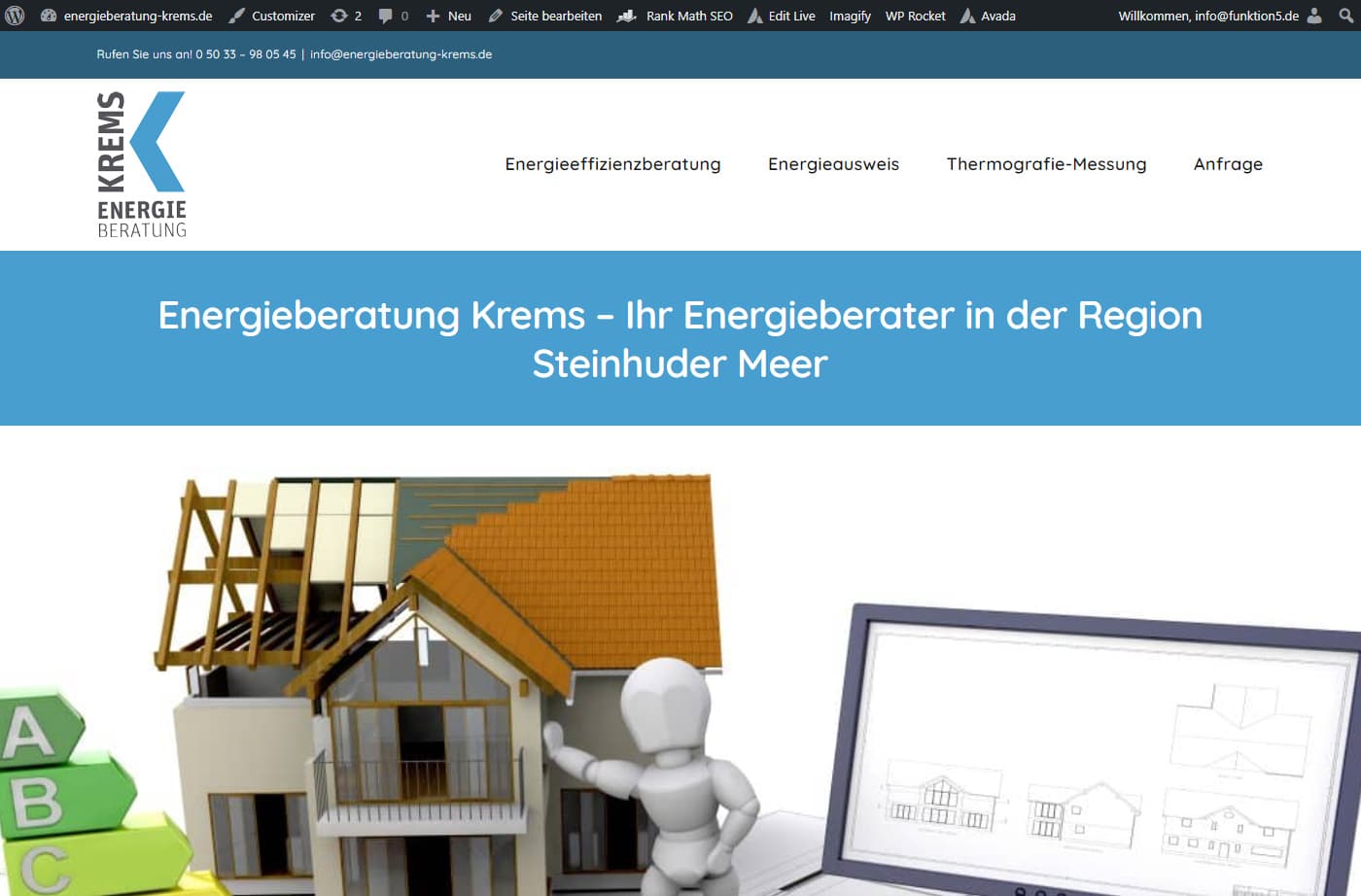 Energieberatung Krems 3