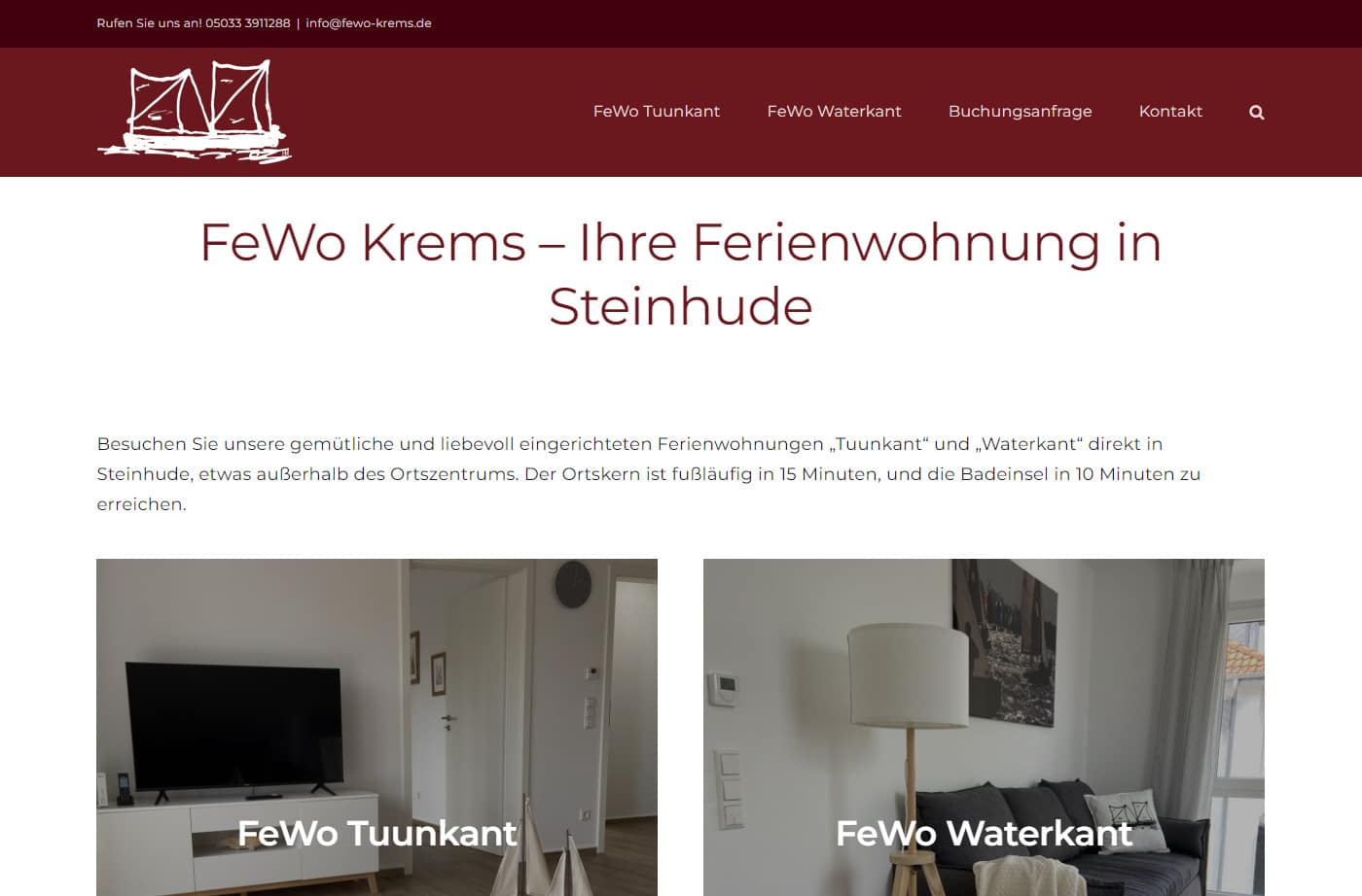 FeWo Krems 4