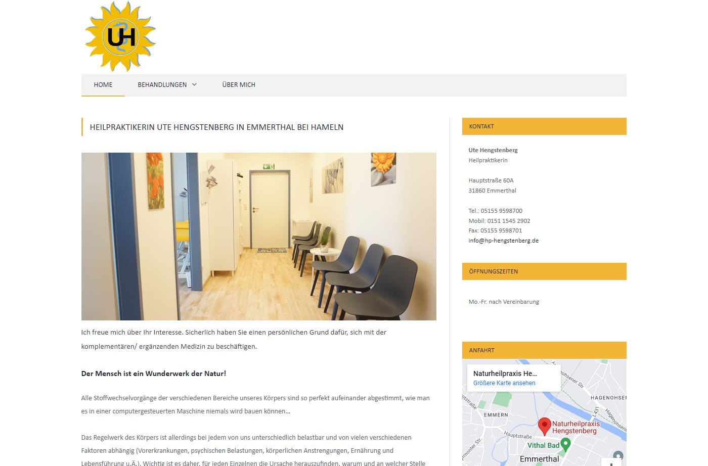 Heilpraktikerin Ute Hengstenberg 34