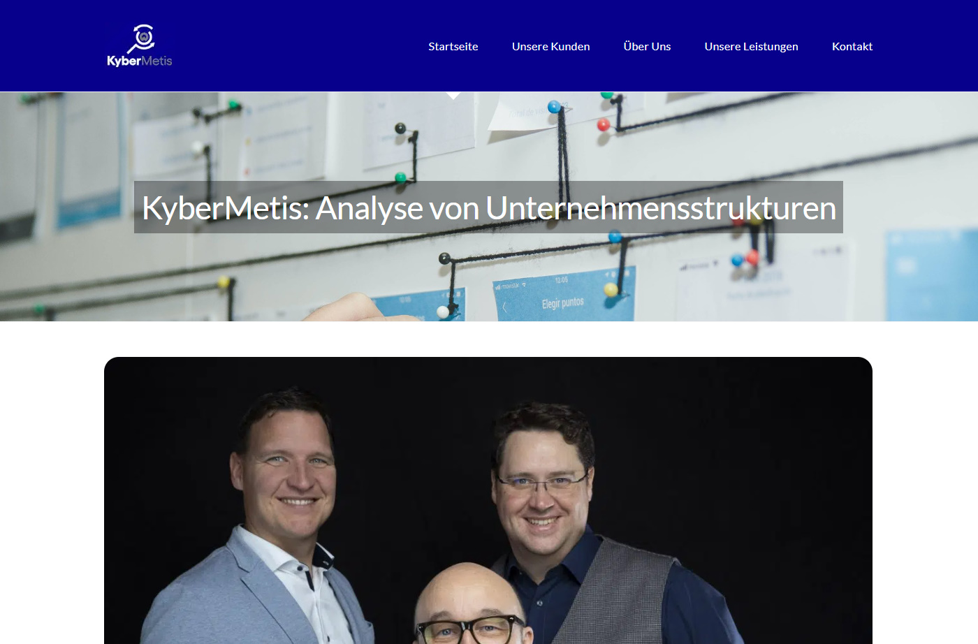 KyberMetis GmbH 17