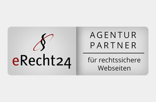 erecht24 Agenturpartner funktion5 GmbH