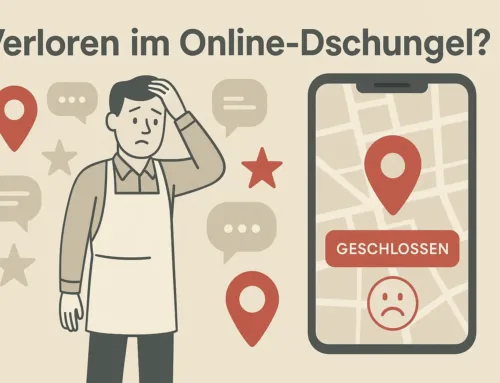 Google Business Optimierung