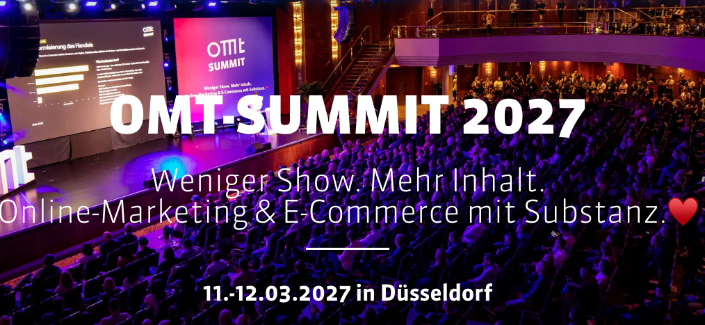 OMT-SUMMIT 2027