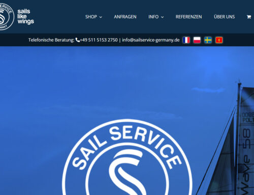 Sailservice Germany