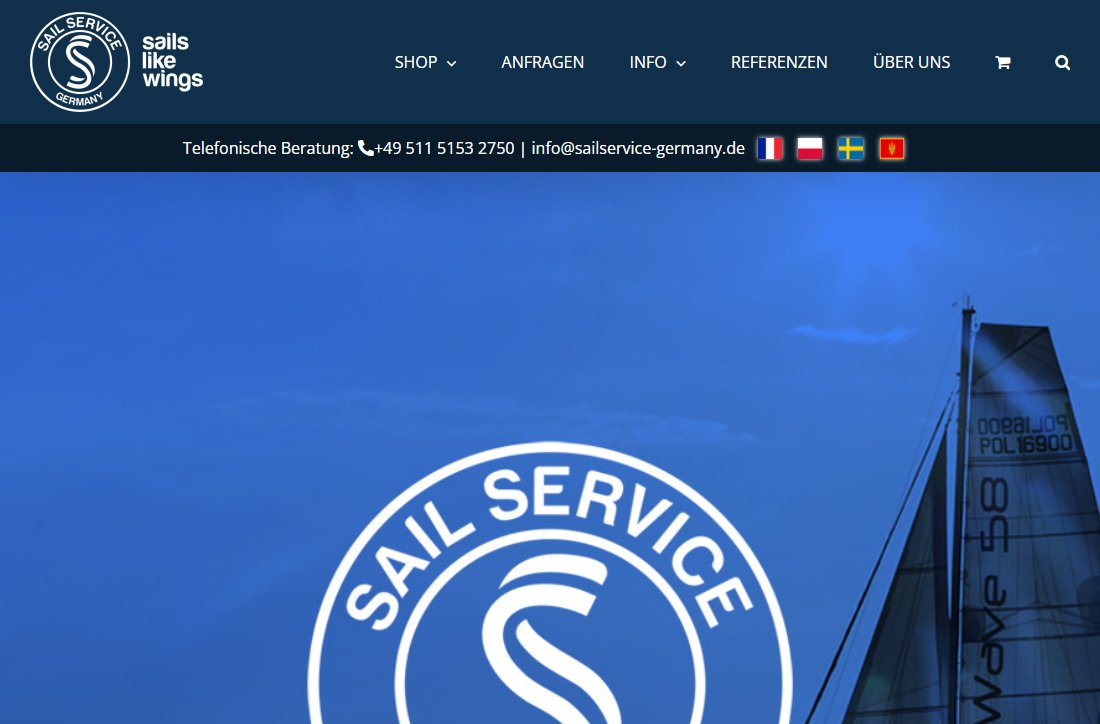 Sailservice Germany 3
