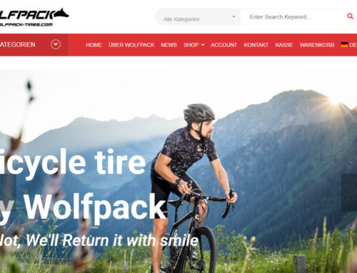 Wolfpack – Tires GmbH