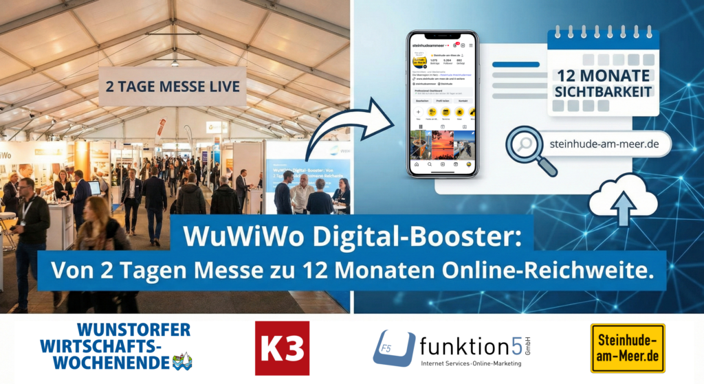 WuWiWo Digital-Booster