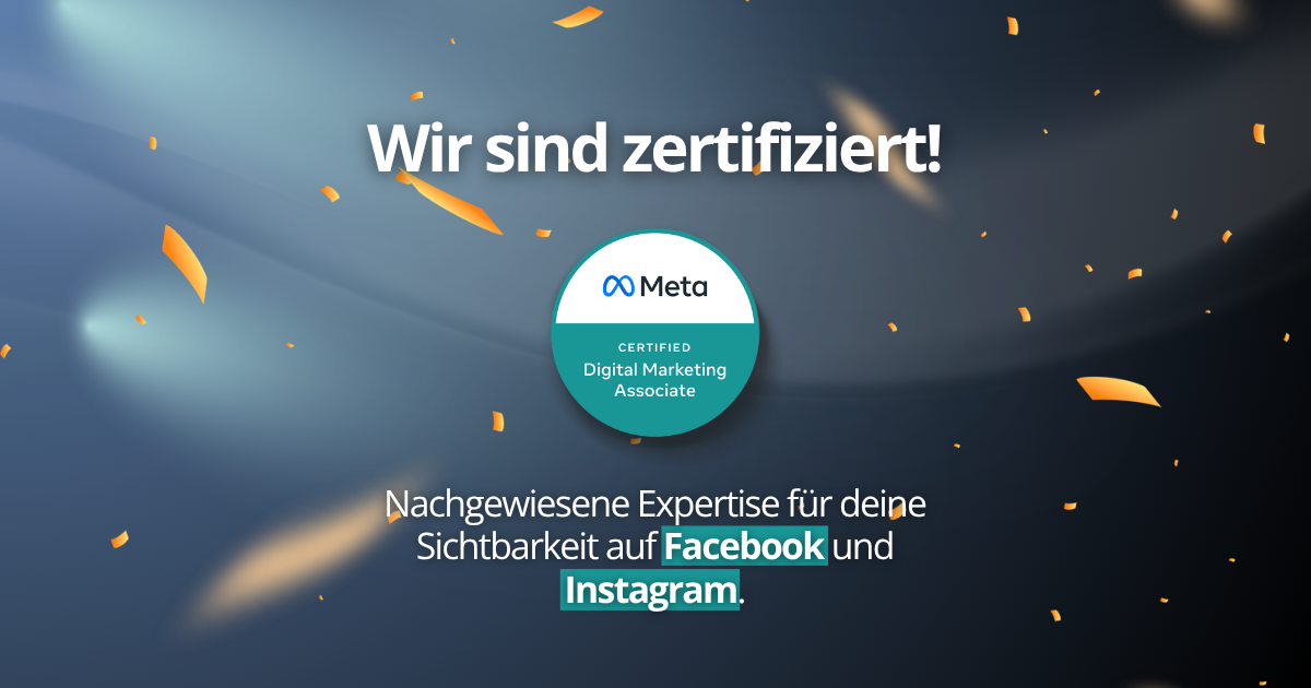 Social Media Audit - Kanäle optimieren 1