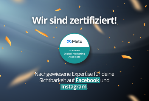 Meta Badge Digital Marketing Associate