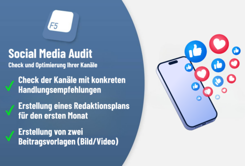 Social Media Audit 9
