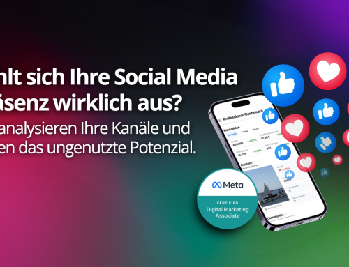 Social Media Audit – Kanäle optimieren