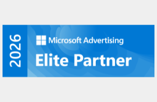 Microsoft Advertising Elite Partner